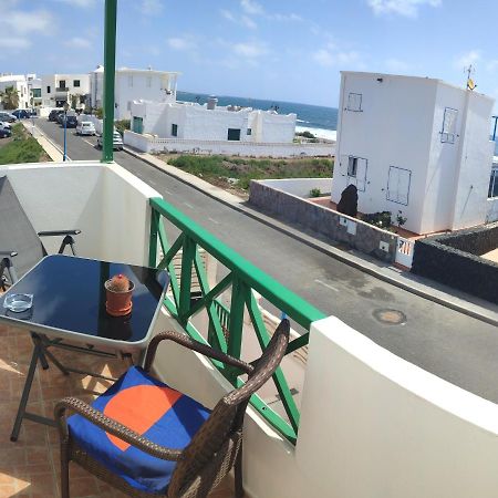 Marysol 7 Terrace With Sea Views, Close To The Sea Punta Mujeres 외부 사진
