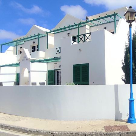 Marysol 7 Terrace With Sea Views, Close To The Sea Punta Mujeres 외부 사진