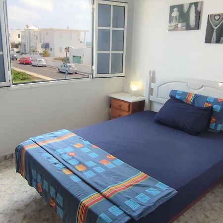 Marysol 7 Terrace With Sea Views, Close To The Sea Punta Mujeres 외부 사진