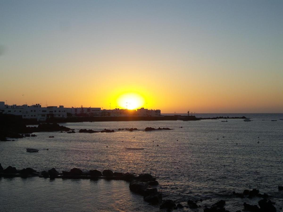 Marysol 7 Terrace With Sea Views, Close To The Sea Punta Mujeres 외부 사진