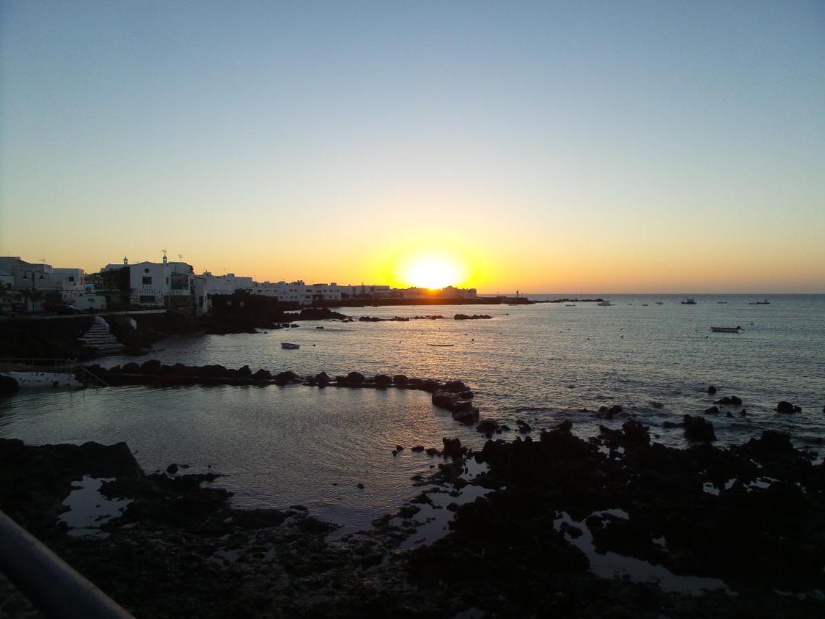 Marysol 7 Terrace With Sea Views, Close To The Sea Punta Mujeres 외부 사진