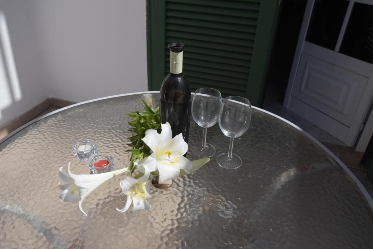 Marysol 7 Terrace With Sea Views, Close To The Sea Punta Mujeres 외부 사진