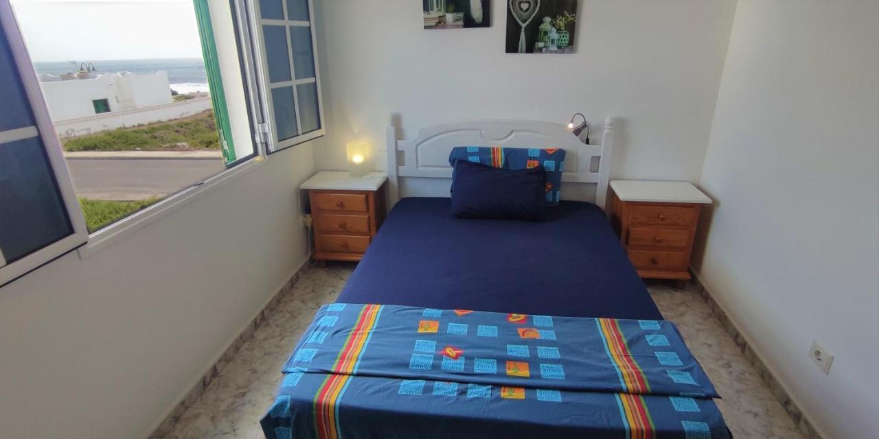 Marysol 7 Terrace With Sea Views, Close To The Sea Punta Mujeres 외부 사진