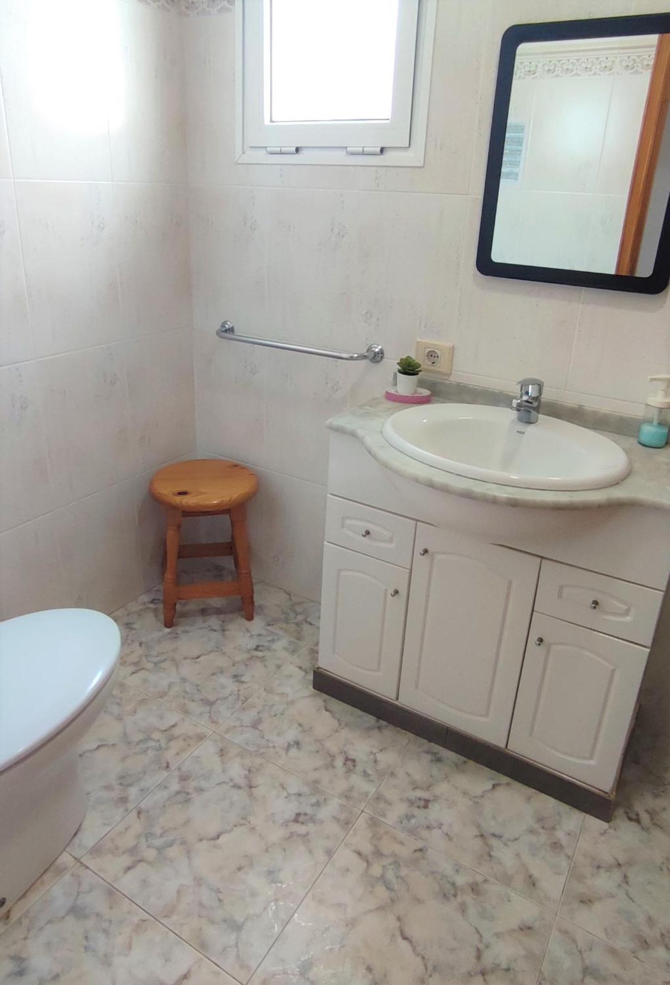Marysol 7 Terrace With Sea Views, Close To The Sea Punta Mujeres 외부 사진