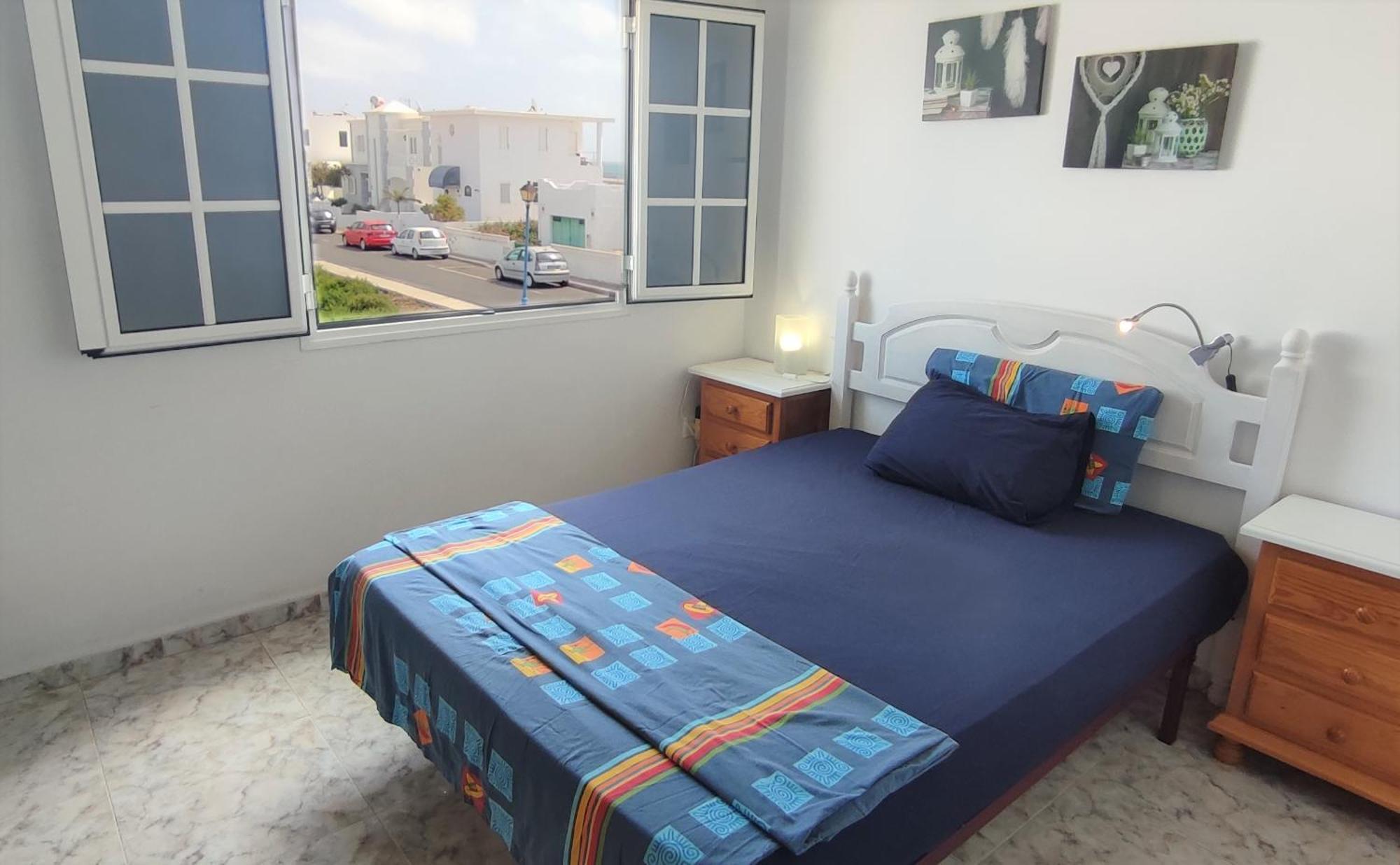 Marysol 7 Terrace With Sea Views, Close To The Sea Punta Mujeres 외부 사진