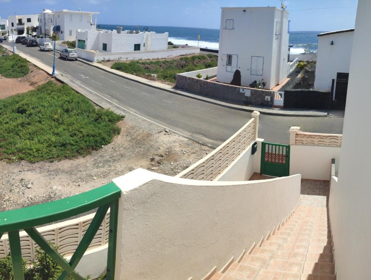 Marysol 7 Terrace With Sea Views, Close To The Sea Punta Mujeres 외부 사진
